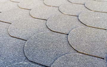 Gittisham asphalt roofing costs