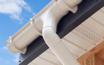 Gittisham gutter installation costs