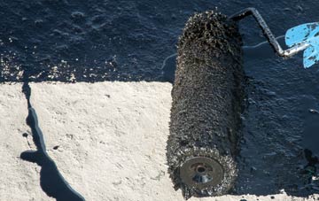 Gittisham liquid sealant waterproofing