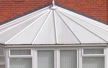 Gittisham polycarbonate conservatory roof repairs