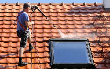 roof cleaning Gittisham, Devon