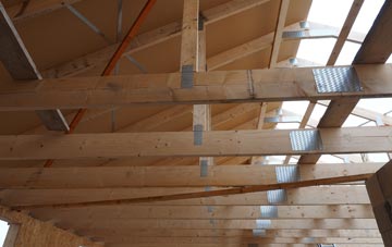 Gittisham roof truss costs
