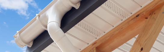 get Gittisham guttering quotes today