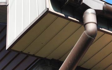 Gittisham soffit installation costs