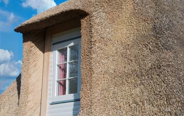 Gittisham thatch roof disadvantages