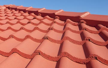 Gittisham tile and slate roof replacement