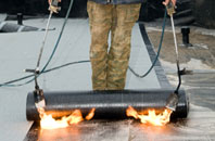 Gittisham flat roof sealing quote