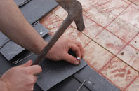 free Gittisham garage roof repair quotes