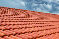 Gittisham roofing tiles