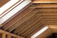 Gittisham tapered roof insulation quotes